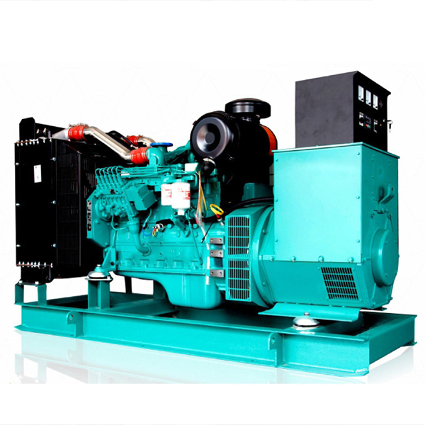 黑河柴油发电机操作及日常维护