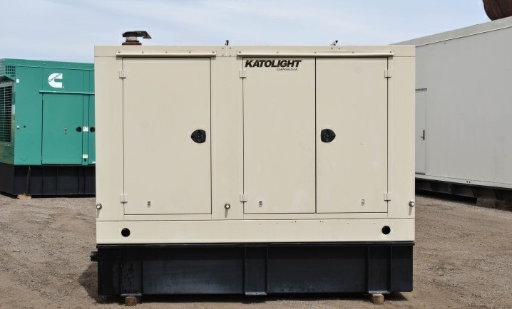 黑河购买柴油发电机需留心哪些问题?