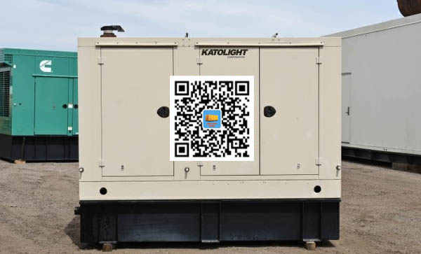 黑河出租发电机康明斯发电机要讲究正确的操作步骤