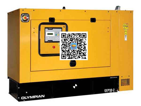 黑河出租发电机组配置有哪些重要特点