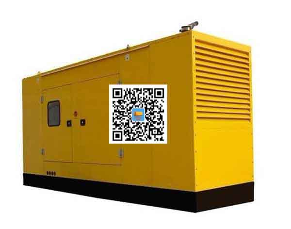 黑河出租发电机 柴油发电机不维护对机器有什么影响