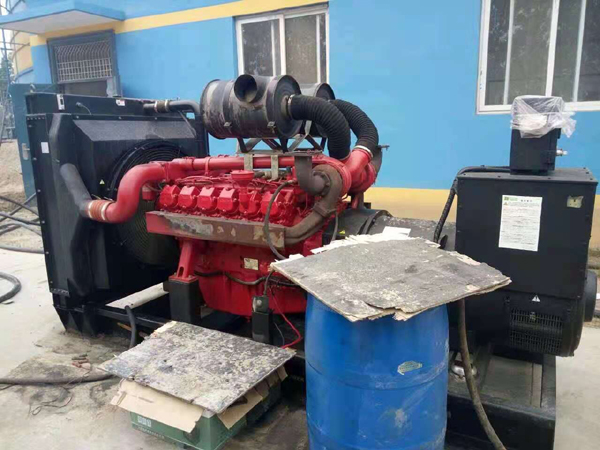 黑河租赁发电机 发电机的主要分类介绍
