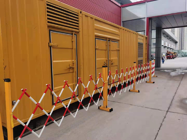 黑河发电机出租 你知道怎样鉴定发电机品质的好坏吗？