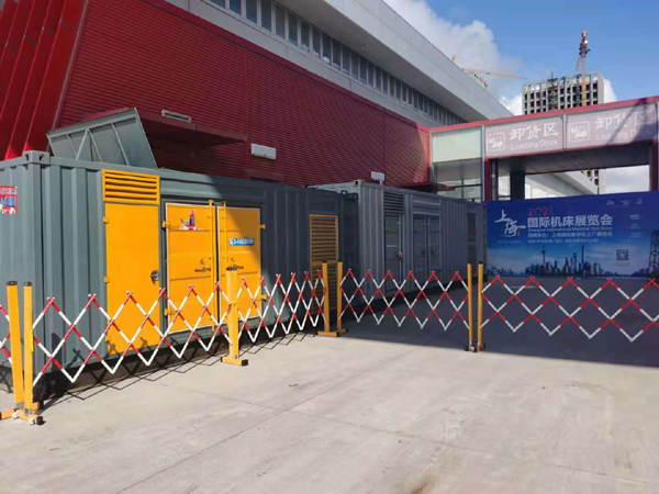 黑河发电机出租教您要了解的柴油发电机组基础知识