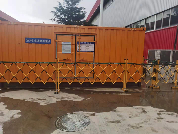 黑河租赁发电机 柴油发电机组供应商：柴油发电机组润滑油的作用？