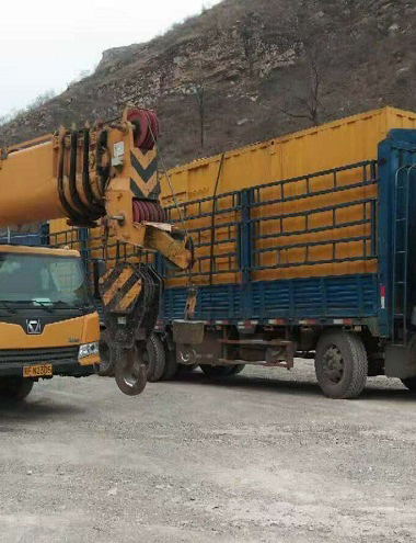 黑河租赁发电机-柴油发电机的冷却与通风