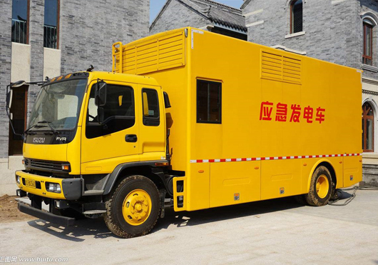 黑河租赁发电机-柴油发电机的正确选择方法是什么