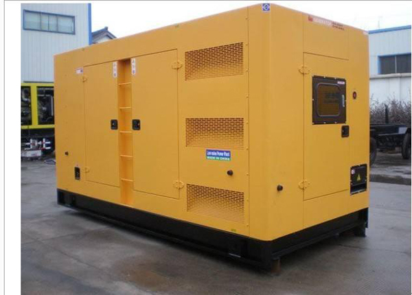 黑河发电机出租-静音发电机组厂家：柴油发电机组并机需要什么条件？