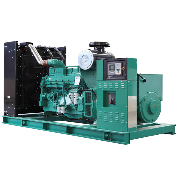 黑河发电机出租-发电机组购买指南都有哪些