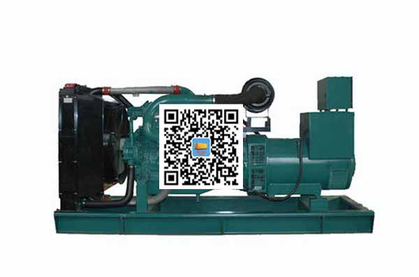 黑河发电机出租-发电机厂家发电机组如何挑选优质产品