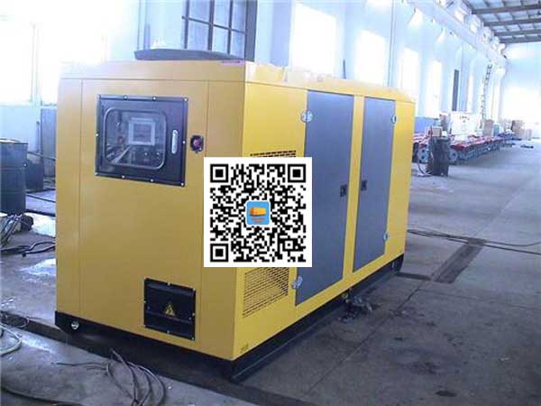 黑河租赁发电机-柴油发电机组的四大主要用途