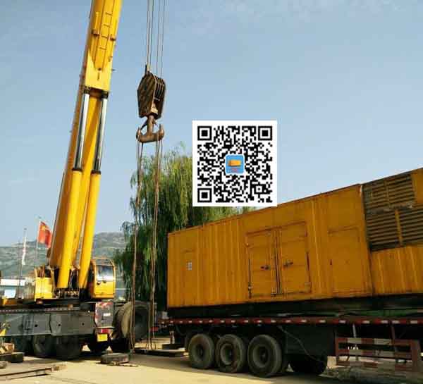 黑河发电车出租-全自动发电机组长期不使用该如何保养？