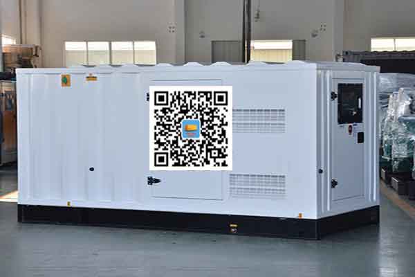 黑河租赁发电机-造成柴油发电机机组产生积炭的原因？