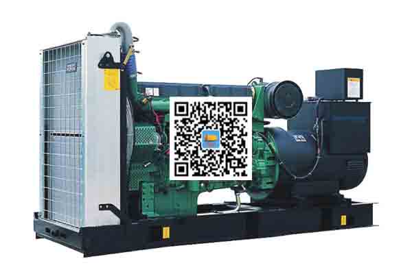 黑河租赁发电机-柴油发电机组不及时维护危害大