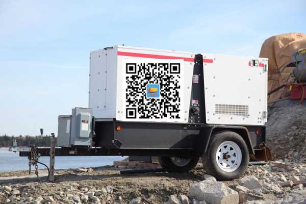 黑河发电车出租-应注意的注意安全事项