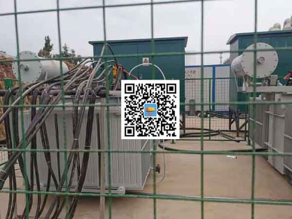 黑河发电机出租-发电机功率适用电缆线规格估算口诀