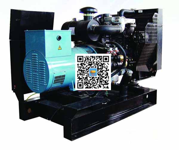 黑河发电车出租-沃尔沃发电机在使用时需要注意哪些细节