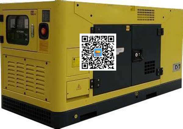 黑河租赁发电机-潍柴发电机出现的故障和解决方法