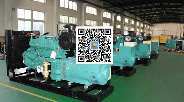 黑河发电机租赁-60Hz发电设备出口的可行性研究