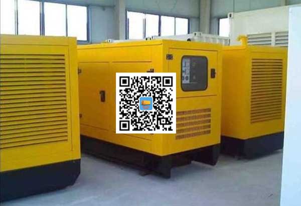 黑河租赁发电机-发电机组并机及并机柜的优点