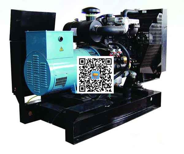 黑河发电车出租-发电机的使用规范技巧