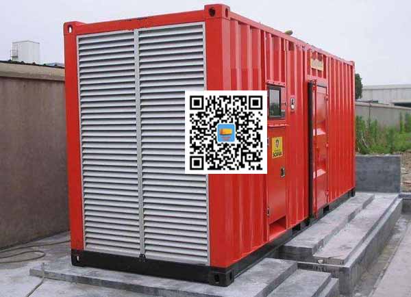 黑河300kw柴油发电机组一个小时耗油