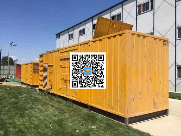 黑河发电机的主要用途以及常见的活塞故障有哪些