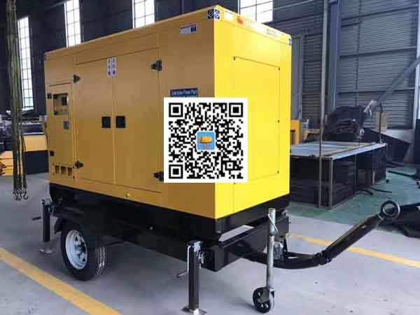 黑河柴油发电机组需要经常换油吗