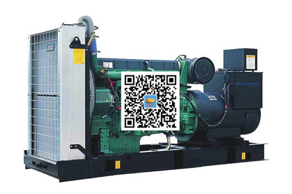 黑河租赁发电机发电机组启动系统不转动该如何判断检修