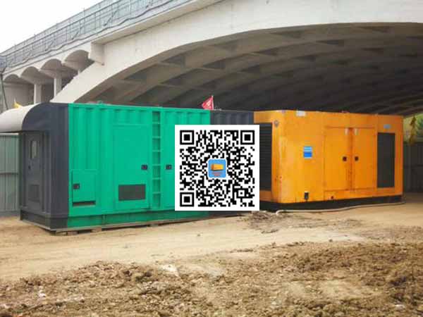 黑河决定发电机顺利启动的因素及如何解决发电机冬季起动困难问题