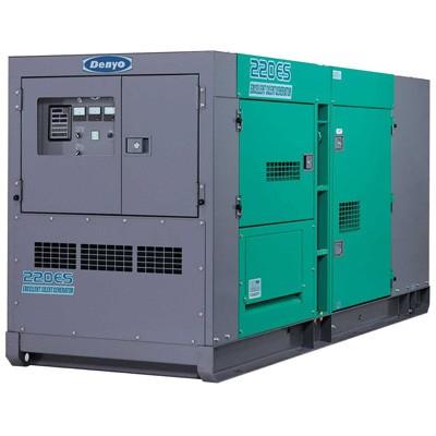 黑河发电车出租-柴油发电机零件变形怎么办？