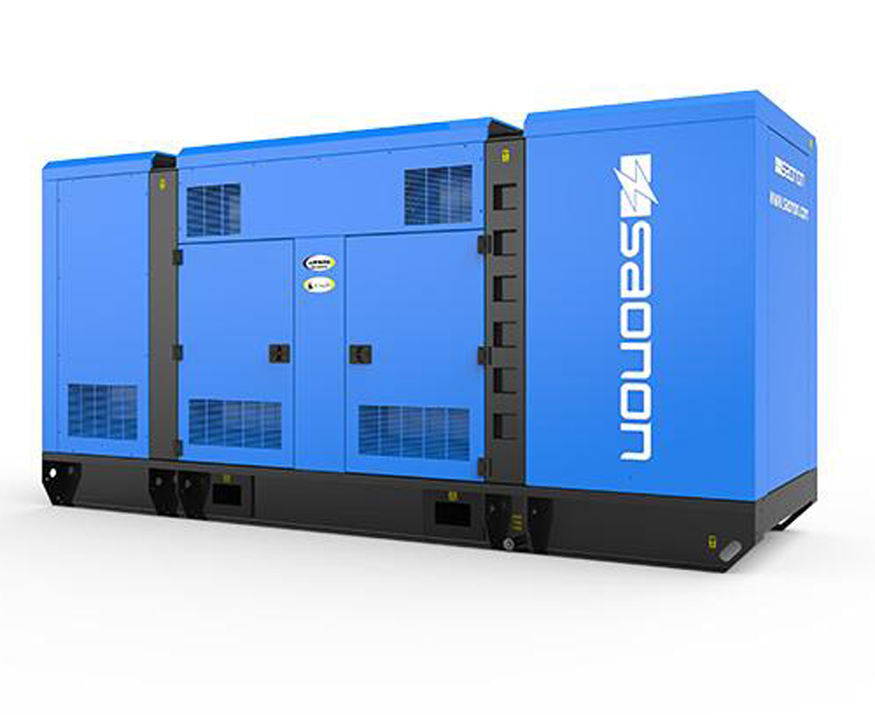 黑河怎样可以延长柴油发电机组的使用寿命