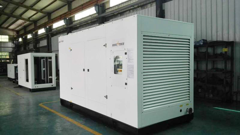 黑河过载保护装置频繁触发会对发电机组造成哪些损害？