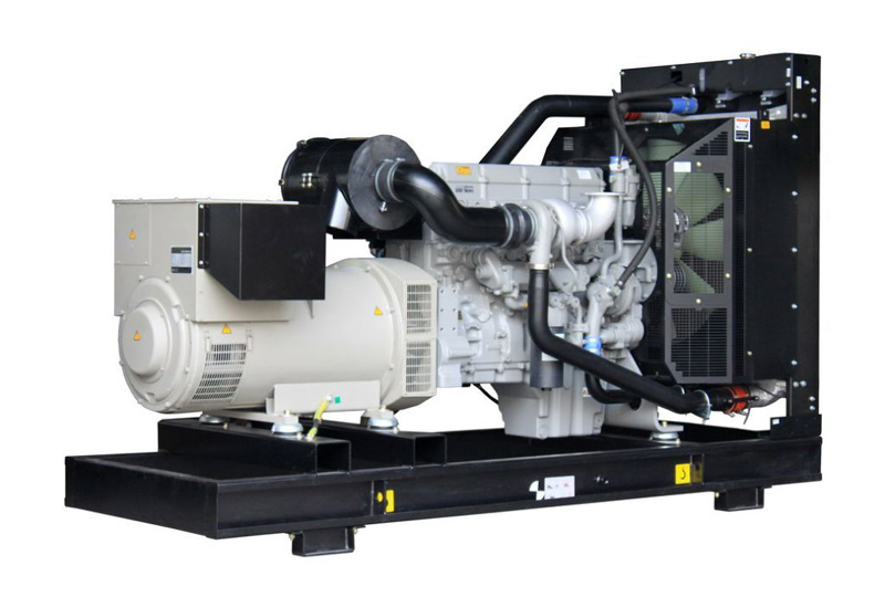 黑河柴油发电机组租赁出租机油底壳正确清洗方法