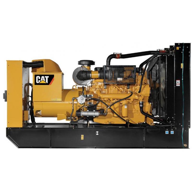 黑河详细介绍一下发电机组的日常维护和保养方法