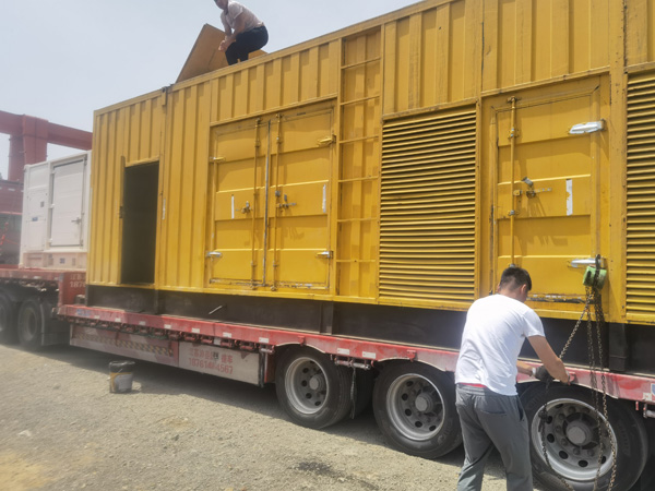 黑河发电机出租100KW发电机需要什么规格的电缆线？