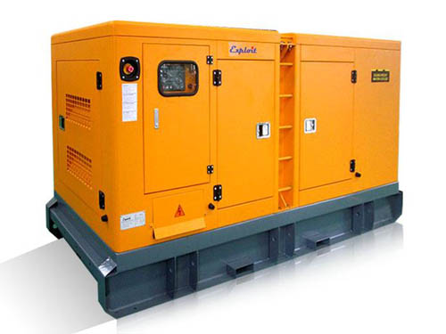 黑河影响 200kw 柴油发电机油耗的因素有哪些？