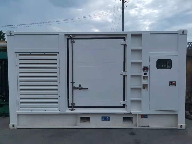 黑河控制系统的品牌和价格会影响柴油发电机的性能吗？