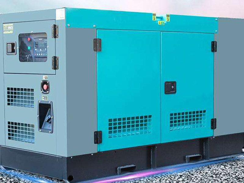 黑河50KW柴油发电机油耗是多少？