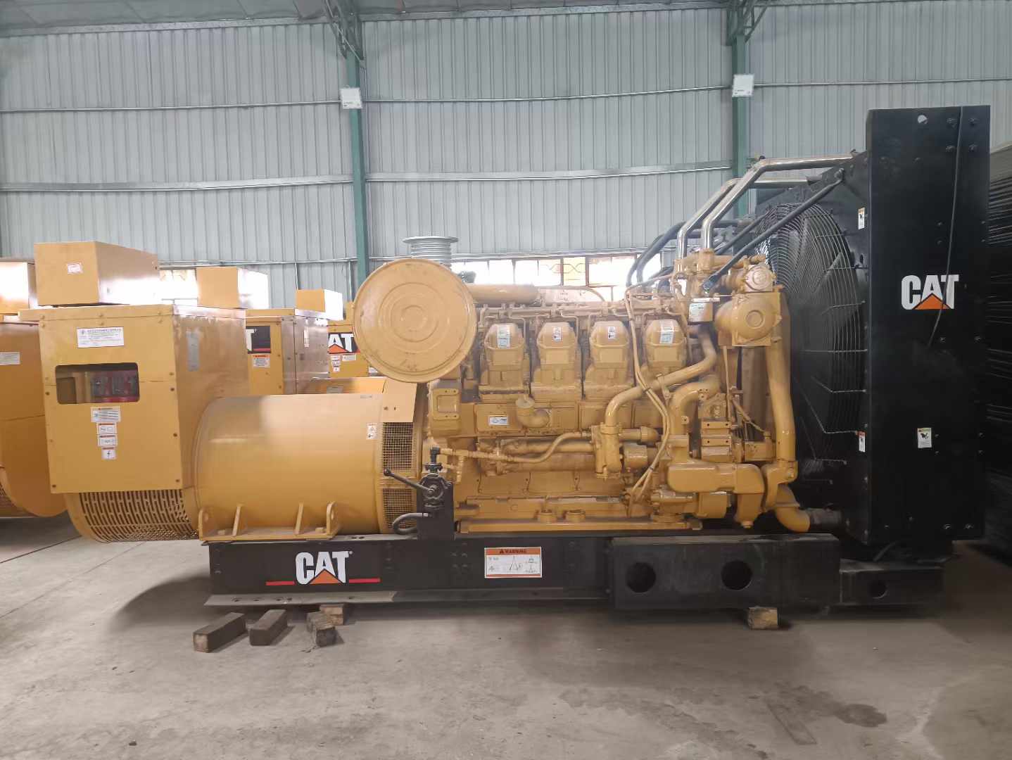 黑河如何选择适合自己的柴油发电机组品牌？