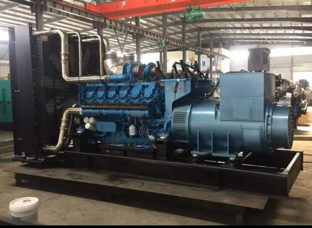 黑河发电机组不及时更换空气滤清器会有哪些后果？