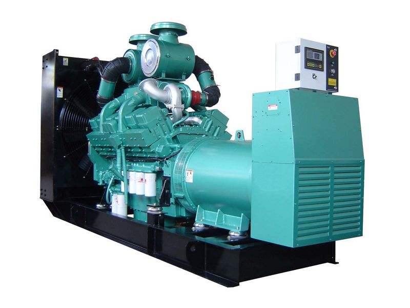 黑河如何判断发电机滤清器是否需要更换？