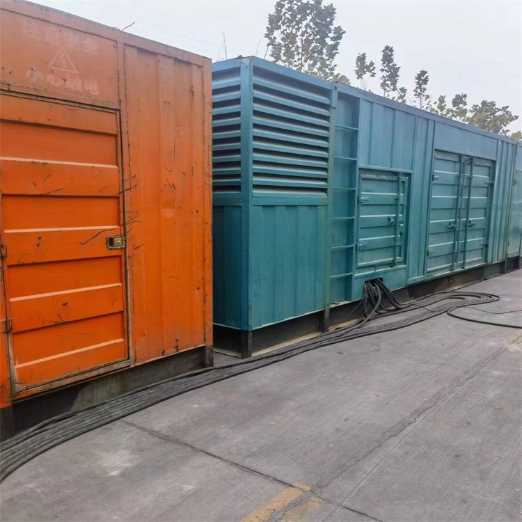 黑河如何选择适合 600kW 柴油发电机组的热继电器？