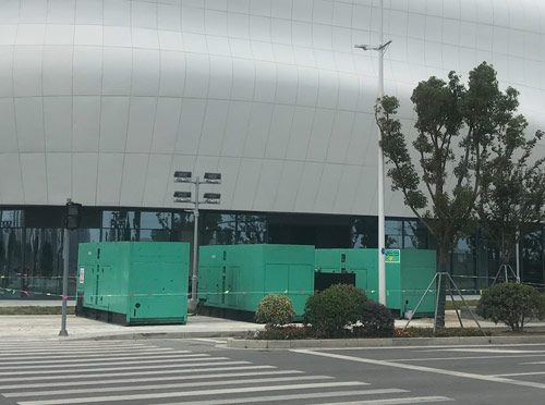 黑河柴油发电机组保养周期是多久？