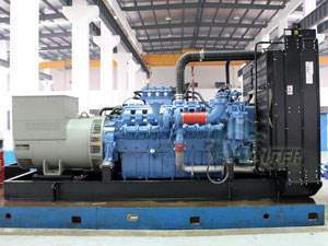 黑河功率因数低会对柴油发电机产生哪些影响？