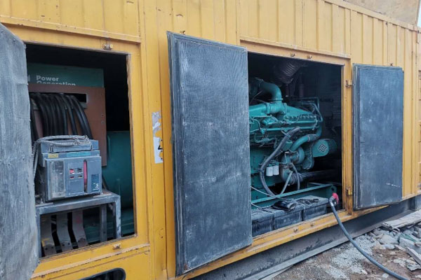 黑河发电机组夏季保养的注意事项有哪些？