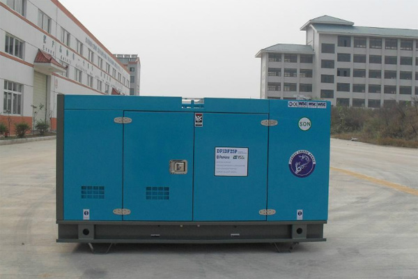 黑河发电机租赁发电机组的换季保养注意事项