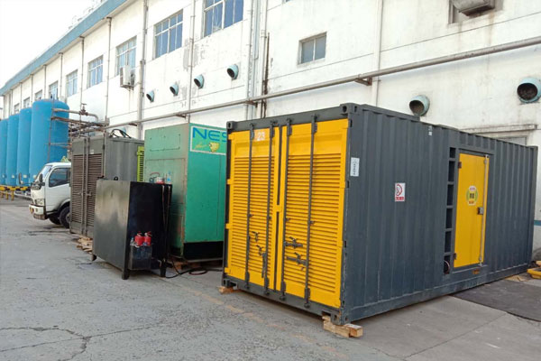 黑河发电机组保养是确保其正常运行、延长使用寿命的关键，以下是一些保养注意事项