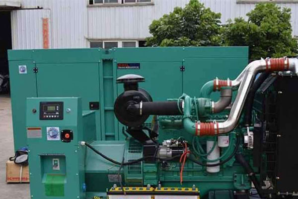 黑河工厂发电机应急发电注意事项？