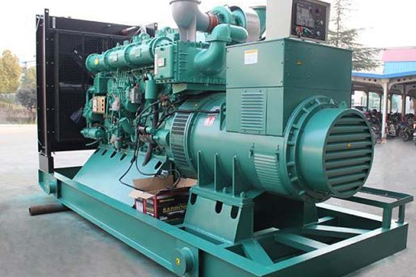 黑河工厂发电机应急发电中如何优化燃油储备管理？